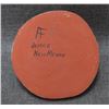 Image 7 : JEMEZ POTTERY FIREPLACE SIGNED AF