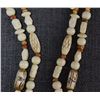 Image 4 : ASIAN BONE NECKLACE