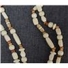 Image 5 : ASIAN BONE NECKLACE