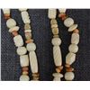 Image 6 : ASIAN BONE NECKLACE
