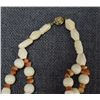 Image 8 : ASIAN BONE NECKLACE