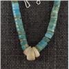 Image 2 : TWO NAVAJO INDIAN NECKLACES