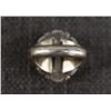 Image 4 : NAVAJO INDIAN STERLING SILVER AND TURQOUISE RING F.C.