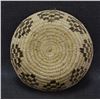 Image 2 : PAPAGO INDIAN BASKETRY TRAY