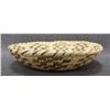 Image 4 : PAPAGO INDIAN BASKETRY TRAY