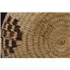 Image 8 : PAPAGO INDIAN BASKETRY TRAY