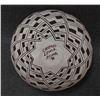 Image 6 : ACOMA INDIAN POTTERY BOWL BY CARMEL LEWIS