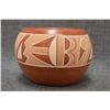 Image 1 : SAN JUAN INDIAN POTTERY BOWL BY ROSITA CATA