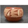 Image 2 : SAN JUAN INDIAN POTTERY BOWL BY ROSITA CATA