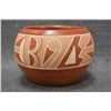 Image 4 : SAN JUAN INDIAN POTTERY BOWL BY ROSITA CATA