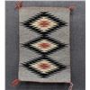 Image 7 : NAVAJO INDIAN TEXTILE