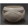 Image 3 : SANDIA INDIAN POTTERY BOWL BY JOHN MONTOYA
