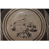 Image 9 : SANDIA INDIAN POTTERY BOWL BY JOHN MONTOYA