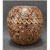 Image 4 : HOPI INDIAN POTTERY VASE BY IRMA DAVID