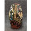 Image 2 : JEMEZ INDIAN POTTERY VASE