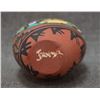 Image 6 : JEMEZ INDIAN POTTERY VASE