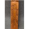 Image 3 : NORTH WEST COAST INDIAN TOTEM POLE