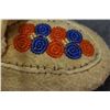 Image 7 : PLAINS INDIAN CHILDS MOCCASINS