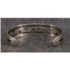 Image 4 : BELL TRADING SILVER BRACELET