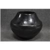 Image 1 : SAN ILDEFONSO INDIAN POTTERY BOWL BY TONITA