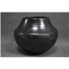 Image 2 : SAN ILDEFONSO INDIAN POTTERY BOWL BY TONITA