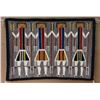 Image 1 : NAVAJO INDIAN YEI TEXTILE