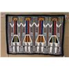 Image 8 : NAVAJO INDIAN YEI TEXTILE