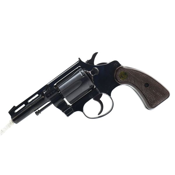 HEYM, MODEL: DETECTIVE, CALIBER:22 LR