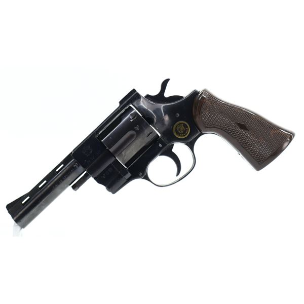ARMINIUS, MODEL: HW38, CALIBER:38 SPL