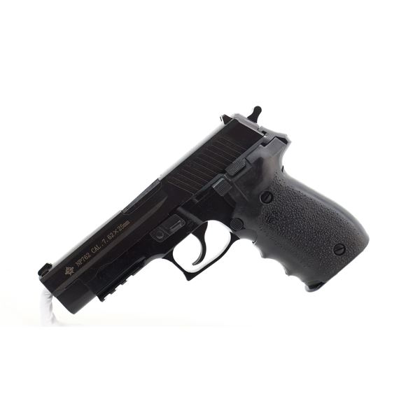 NORINCO, MODEL: NP762, CALIBER:7.62 X 25