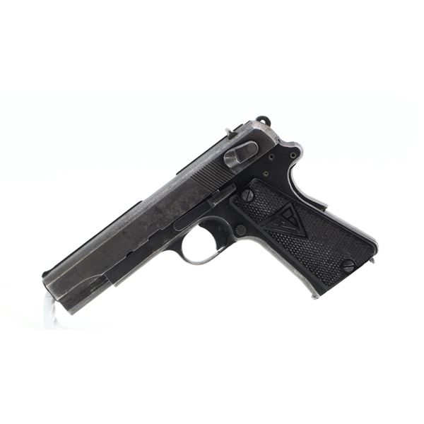 POLISH RADOM, MODEL: VIS35 3RD MODEL, CALIBER:9MM LUGER