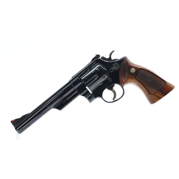 SMITH & WESSON, MODEL: 29-2, CALIBER:44 MAG