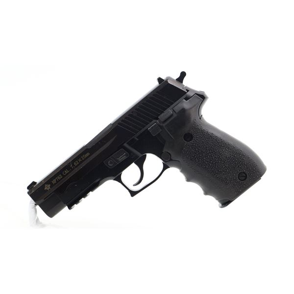 NORINCO, MODEL: NP762, CALIBER:7.62 X 25