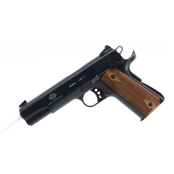GSG, MODEL: 1911, CALIBER:22 LR