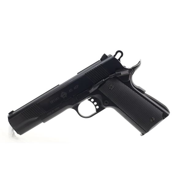 NORINCO, MODEL: 1911A1, CALIBER:45 ACP