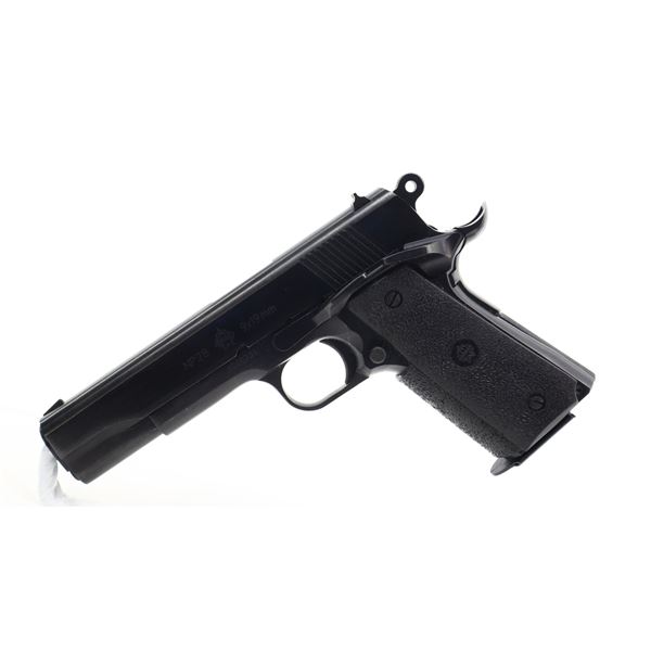 NORINCO, MODEL: NP28, CALIBER:9MM LUGER