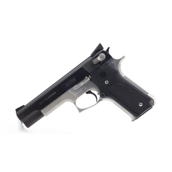 SMITH & WESSON, MODEL: 745, CALIBER:45 ACP