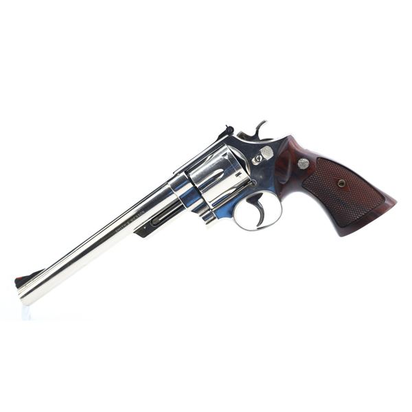 SMITH & WESSON, MODEL: 29, CALIBER:44 MAG