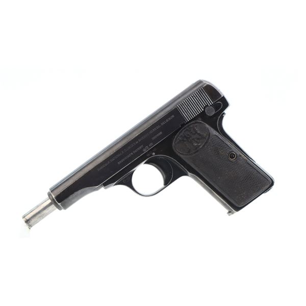 Fn 380 FN BROWNING , MODEL: 1910, CALIBER: 380 AUTO