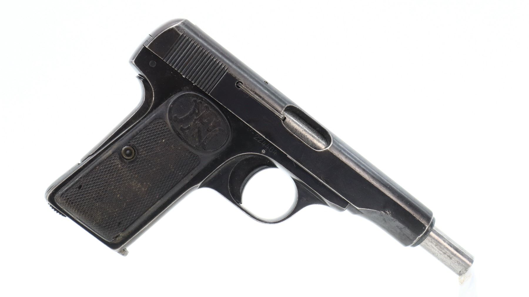 Fn 380 FN BROWNING , MODEL: 1910, CALIBER: 380 AUTO