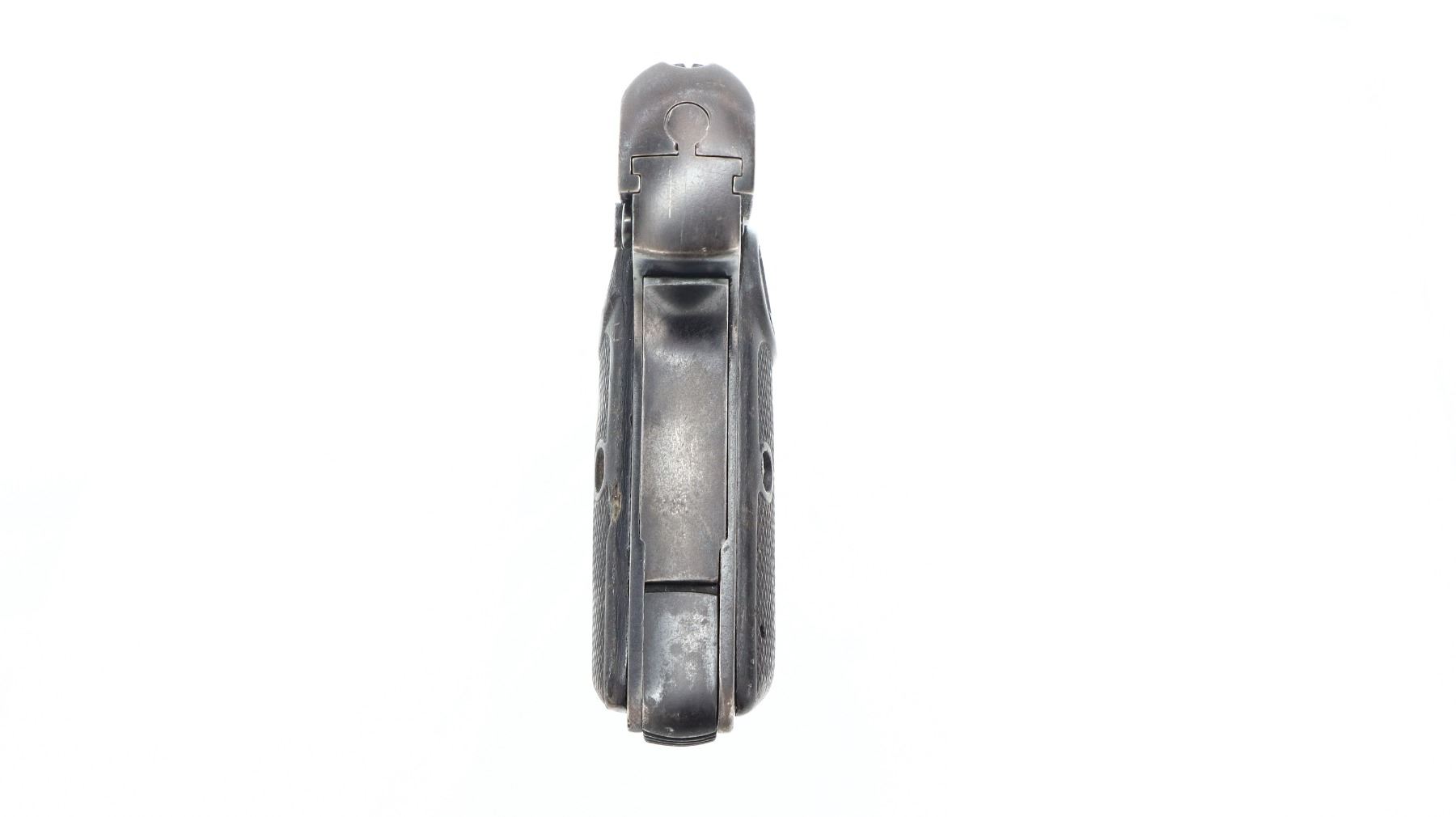 Fn 380 FN BROWNING , MODEL: 1910, CALIBER: 380 AUTO