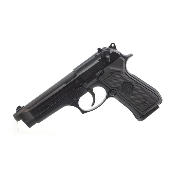 BERETTA, MODEL: 92FS, CALIBER: 9MM LUGER