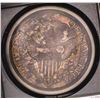 Image 2 : 1799 Bust Dollar B-7 BB-156 PCGS MS62