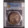 Image 3 : 1799 Bust Dollar B-7 BB-156 PCGS MS62