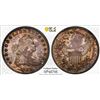 Image 4 : 1799 Bust Dollar B-7 BB-156 PCGS MS62