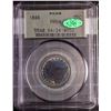 Image 3 : 1846 25C PCGS PR64 CAC Old Green Holder