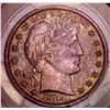 Image 1 : 1904-S Barber Half Dollar PCGS MS67 CAC