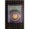Image 3 : 1901 50C PCGS PR61 OGH