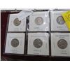 Image 2 : Old Jefferson Nickels (14)