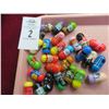 Image 1 : Asst. Mighty Beanz Beans